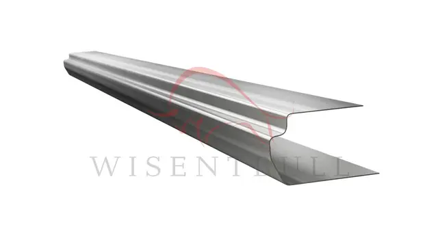 Кузовной порог FSO Warszawa (1959–1973)