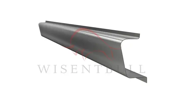 Кузовной порог Citroen CX (1974–1991)