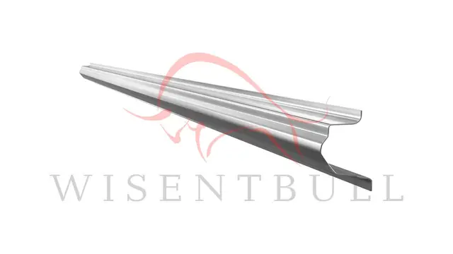 Кузовной порог Toyota Crown Majesta S150 (1995–1999)