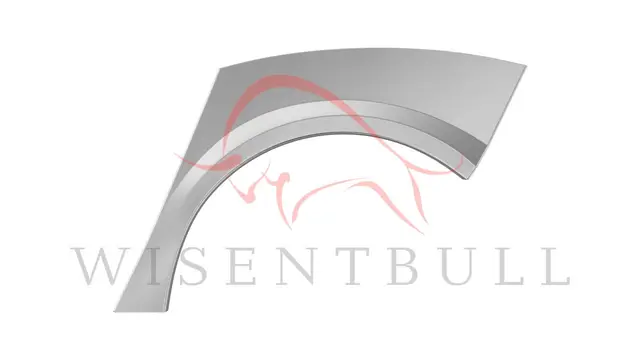 Задняя арка Renault Vel Satis (2001–2009)