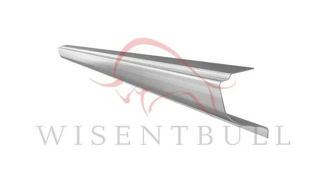 Кузовной порог ВИС 2349 (2018–н.в.)