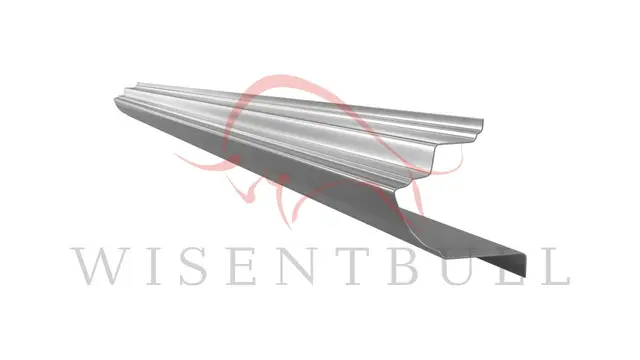 Кузовной порог Донинвест Орион (1998–2002)