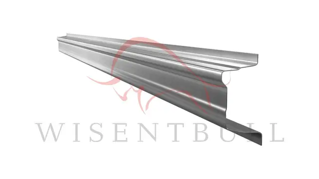 Кузовной порог Nissan Rogue T32 (2013–2020)