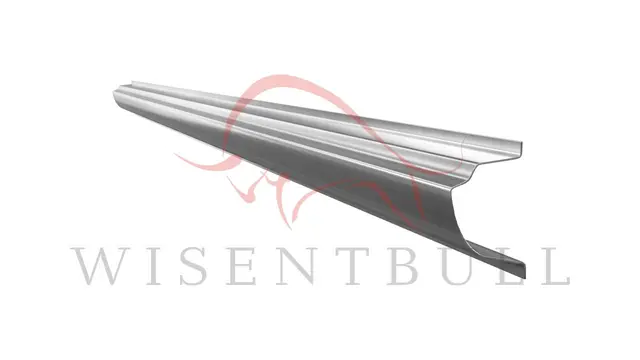 Кузовной порог Nissan Sabre N14 (1990–1995)