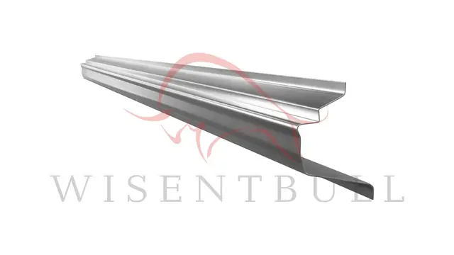 Кузовной порог Mercedes-Benz W114/W115/F115 (1967–1976)