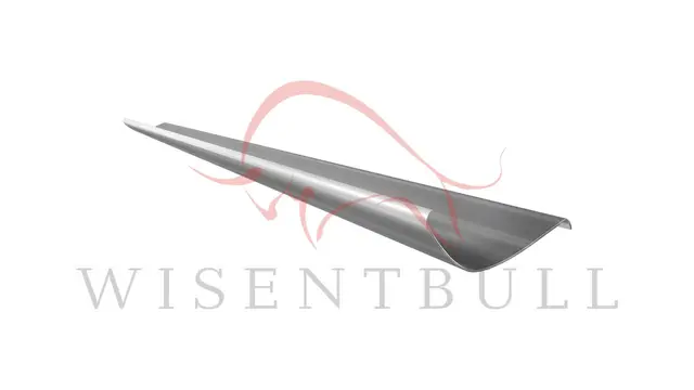 Кузовной порог, нижняя часть Brilliance FSV (2008–2012)