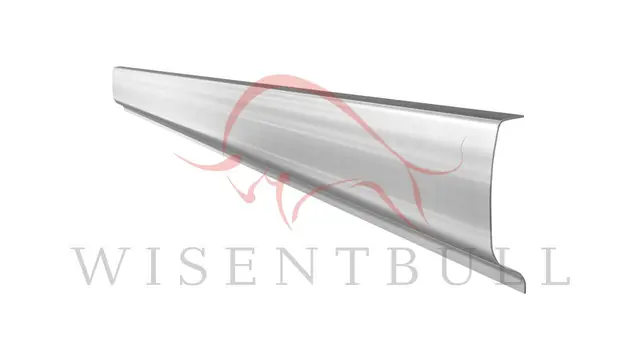 Кузовной порог, нижняя часть Cadillac Seville V (1997–2004)
