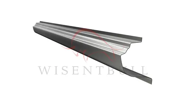 Кузовной порог ТагАЗ Vega (2009–2010)
