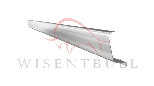 Кузовной порог, нижняя часть Citroen CX (1974–1991)