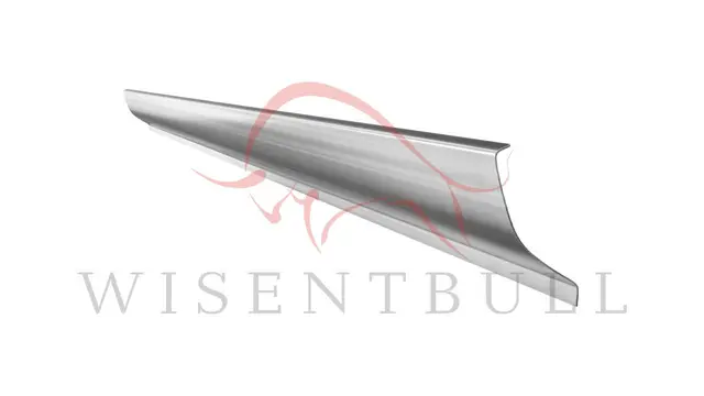 Кузовной порог, нижняя часть Suzuki Cultus Crescent (1999–2001)