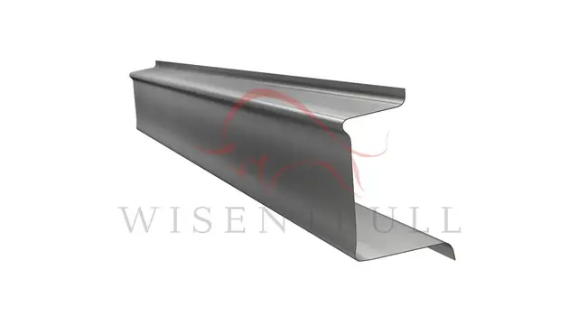 Кузовной порог Alpina 5-серии E60/E61 (2005–2010)